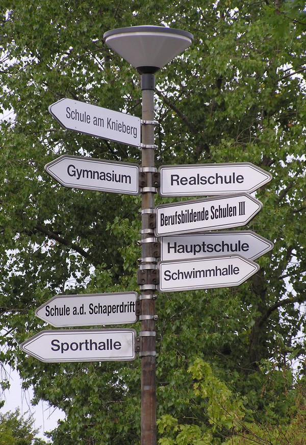 Schule