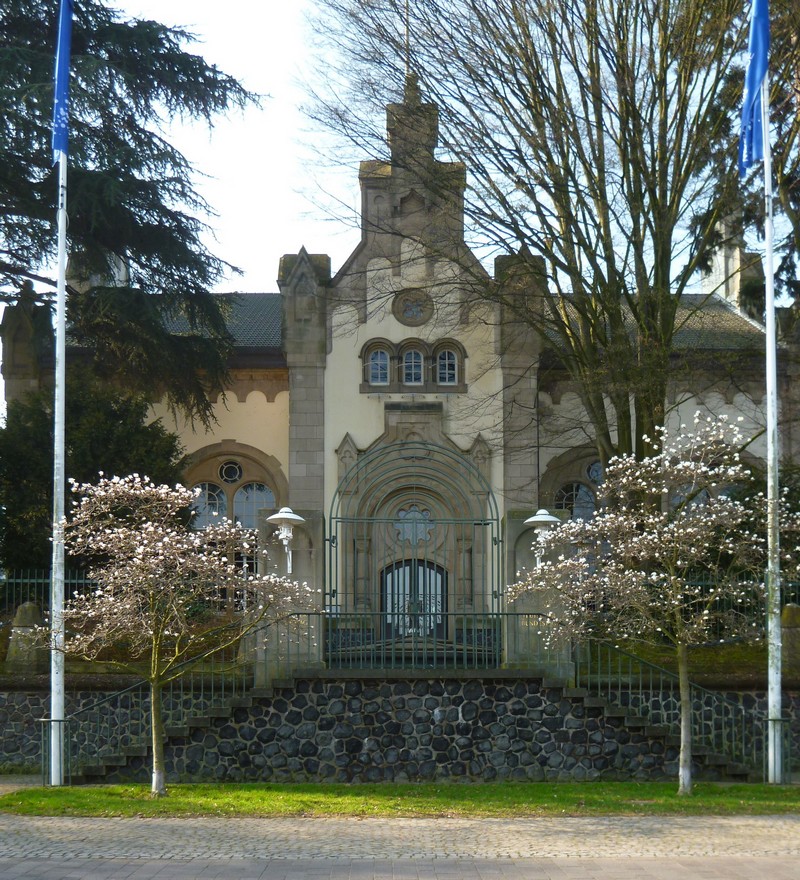 Bonn